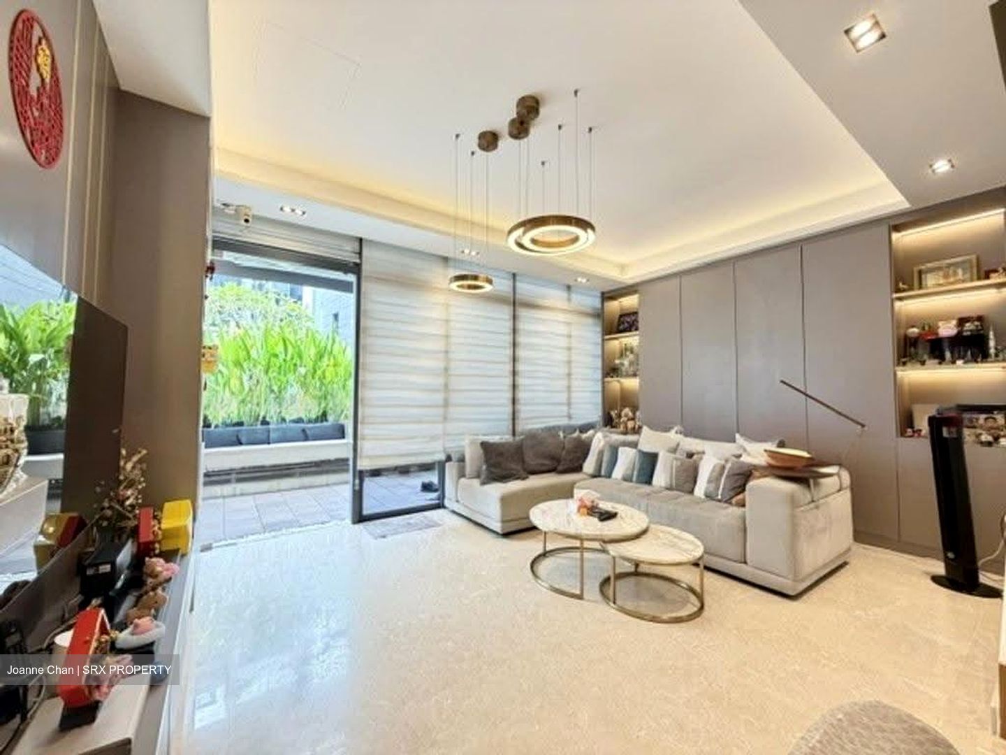 Belgravia Villas (D28), Terrace #639555841